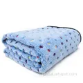 China Puppy Blanket Cat & Dog Throw Fleece Soft Factory